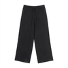 Mandrill Oversized Straight-Leg Sweatpants