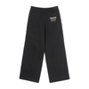 Mandrill Oversized Straight-Leg Sweatpants