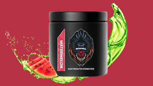 Electrolyte Hydration - Watermelon