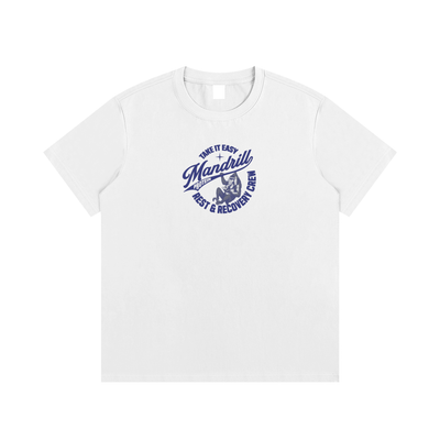 Essential Cotton T-Shirt