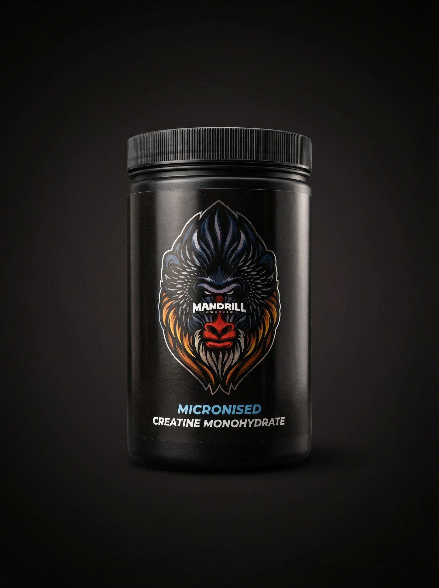 Creatine Monohydrate Powder 500g