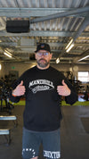Mandrill Athletics Premium Training Crewneck