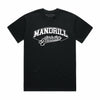 Mandrill athletic classic t-shirt