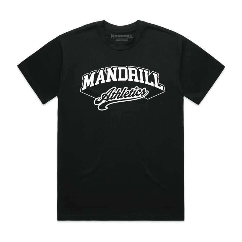 Mandrill athletic classic t-shirt