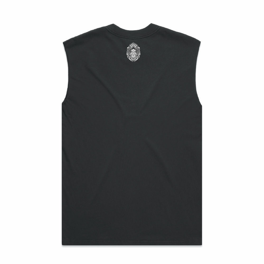 Mandrill Tank Top