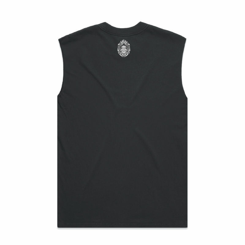 Mandrill Tank Top