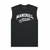 Mandrill Tank Top