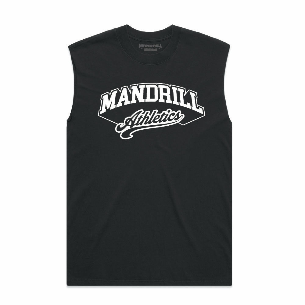 Mandrill Tank Top