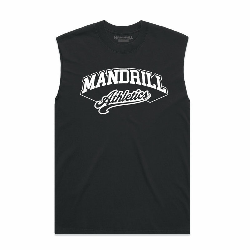 Mandrill Tank Top