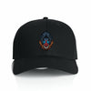 Mandrill Classic Embroidered Baseball Cap