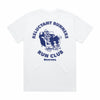 Mandrill Reluctant Runners Run Club T-Shirt
