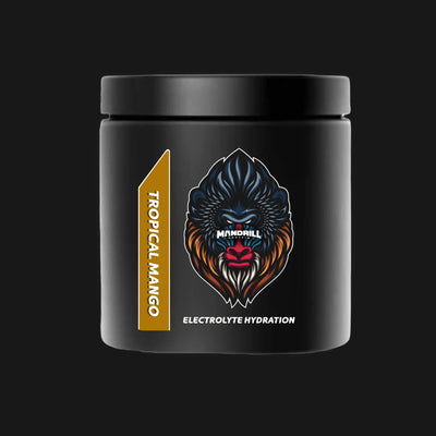 Electrolyte Hydration - Tropical